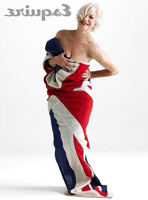 21P Wanking to Helen Mirren
