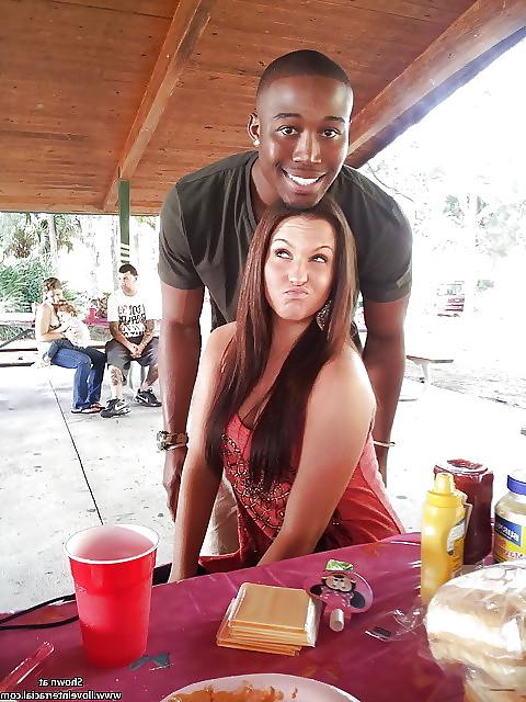 25P Good Times - Interracial Style