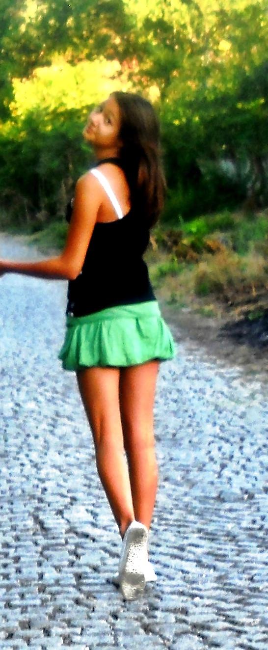 25P Bulgarian Teens 2 