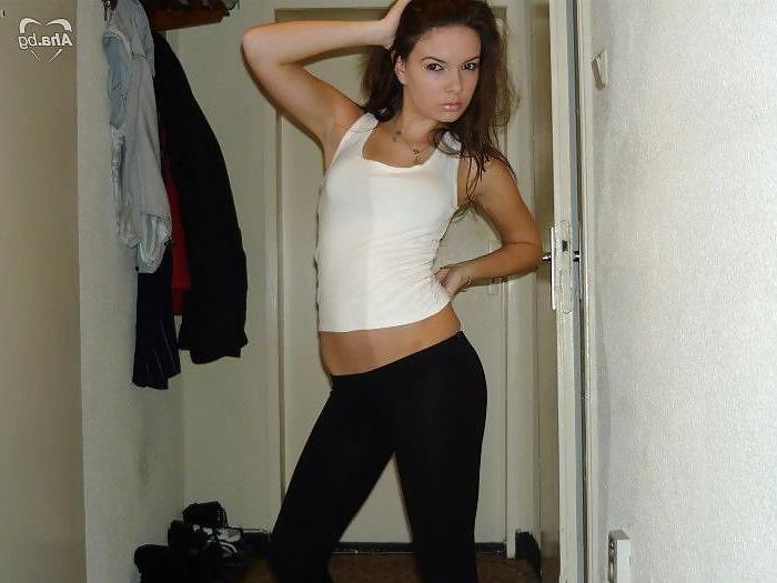 25P Bulgarian Teens 2 