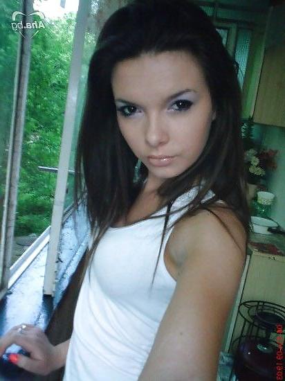 25P Bulgarian Teens 2 