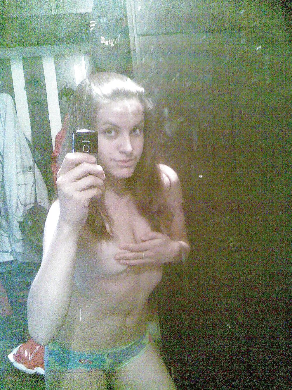 25P Bulgarian Teens 2 