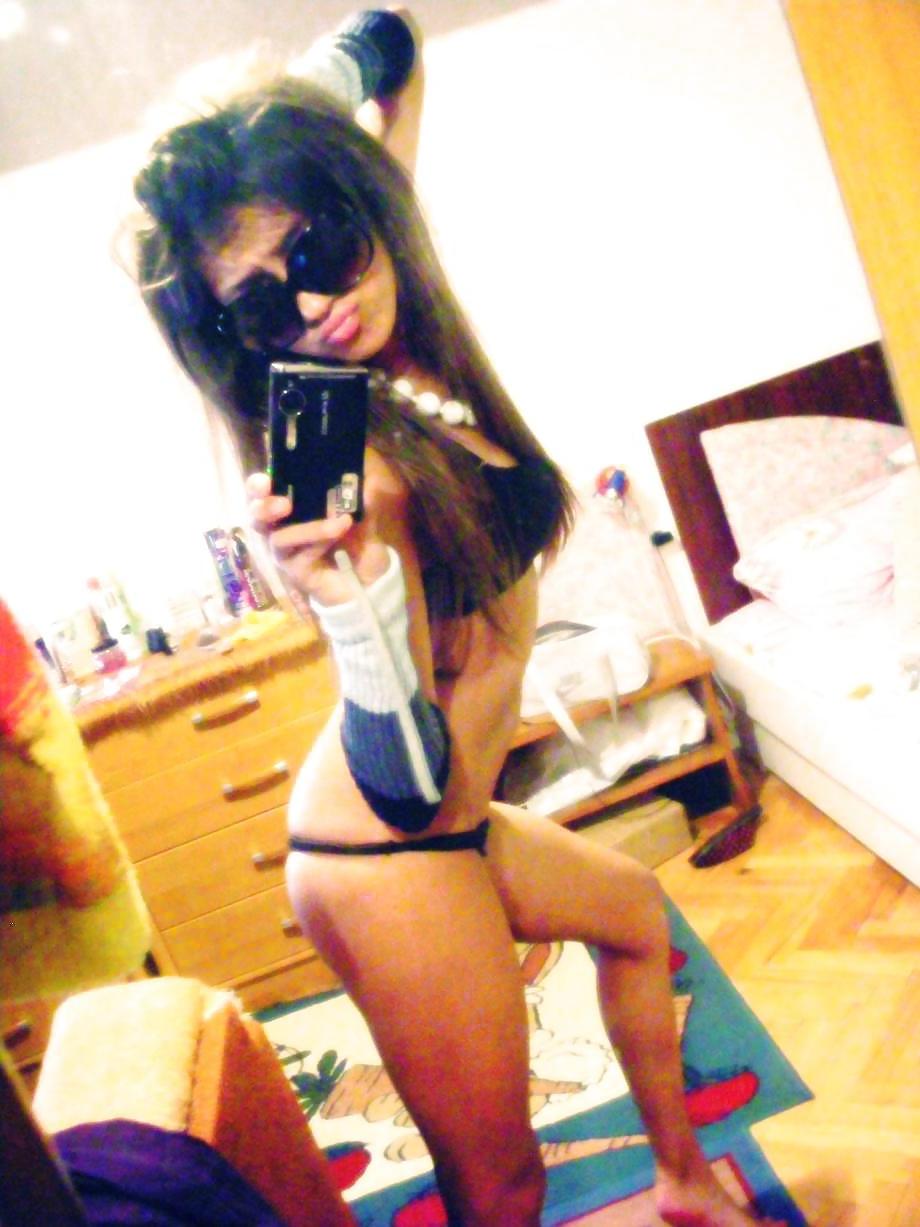 25P Bulgarian Teens 2 