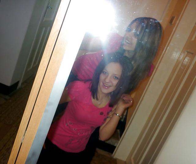 25P Bulgarian Teens 2 