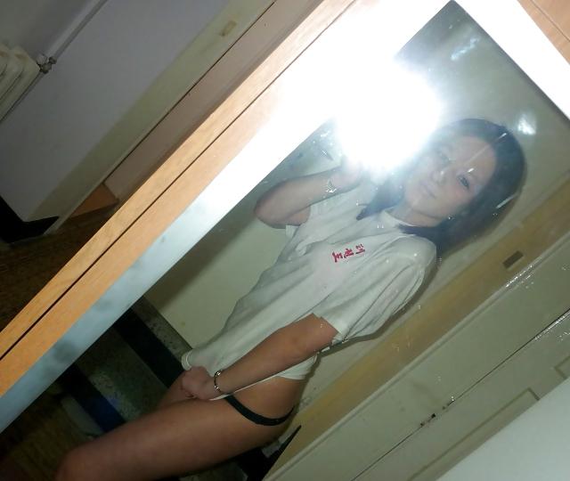 25P Bulgarian Teens 2 