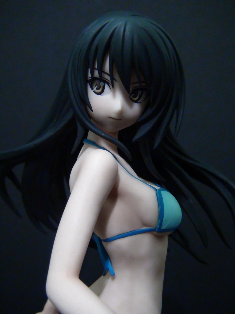 25P Yui Kotegawa Figure Bukkake SoF