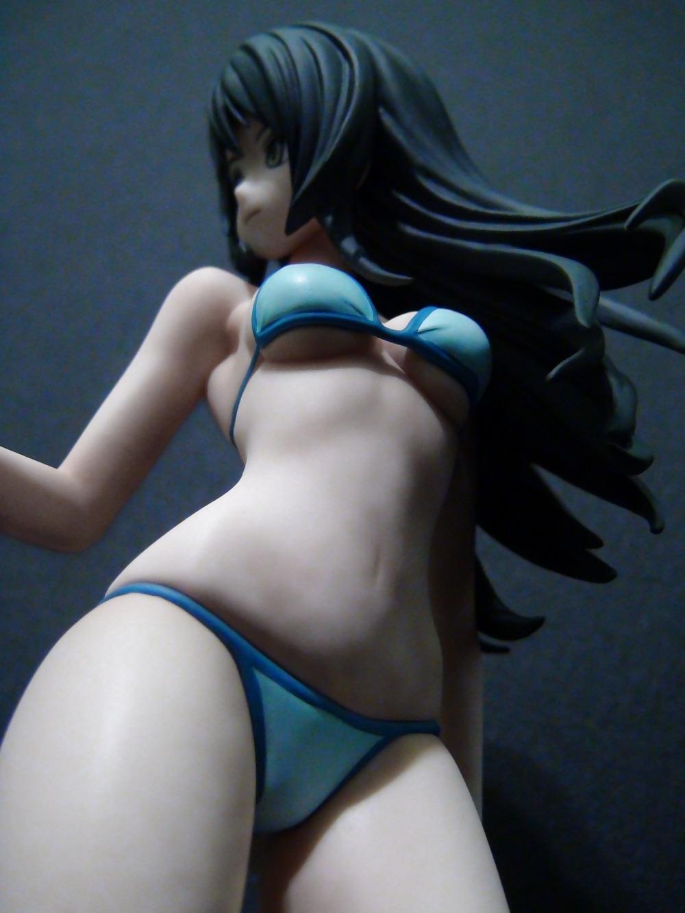 25P Yui Kotegawa Figure Bukkake SoF