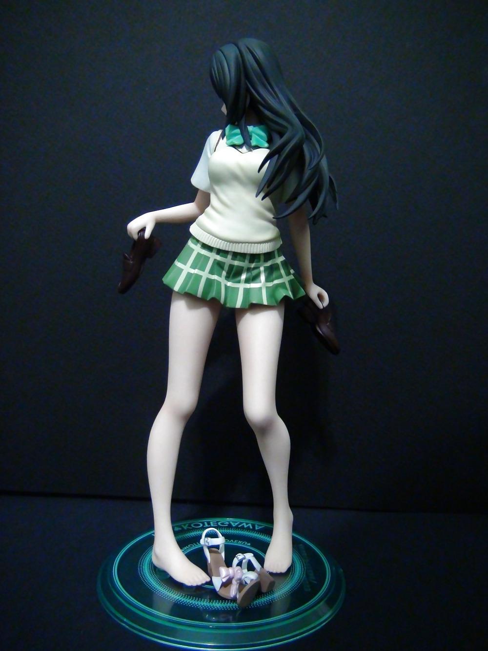 25P Yui Kotegawa Figure Bukkake SoF