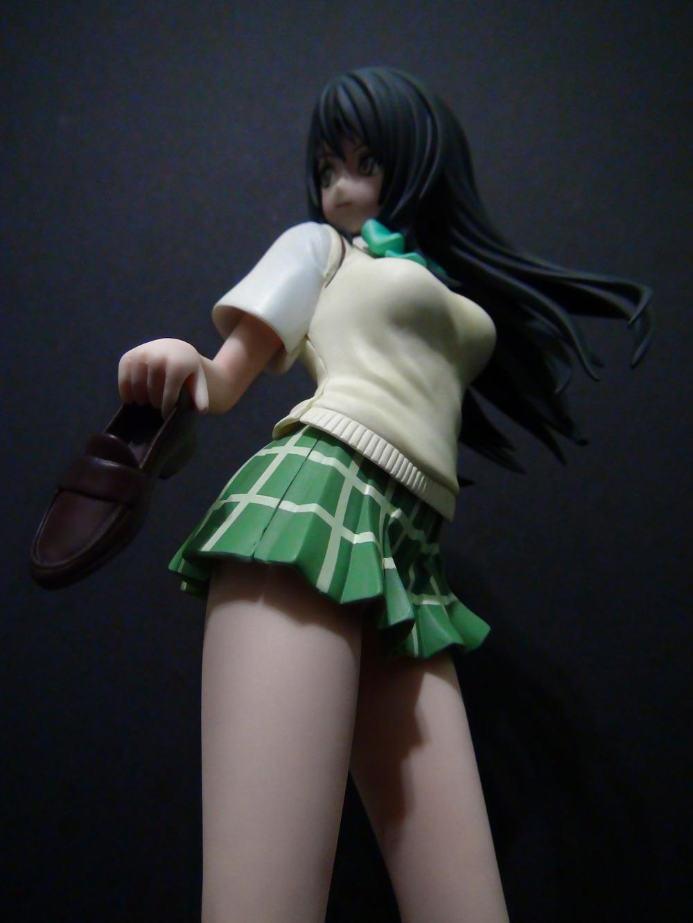 25P Yui Kotegawa Figure Bukkake SoF