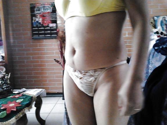 8P Amateur Babes