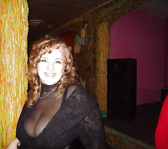 25P Busty Hairy Grannies 4