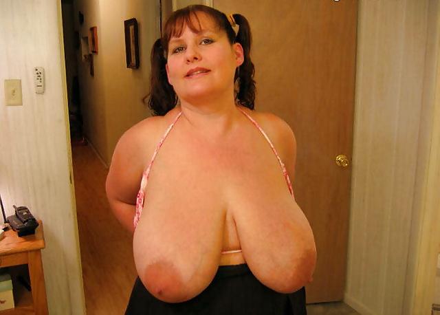 25P Busty Hairy Grannies 4