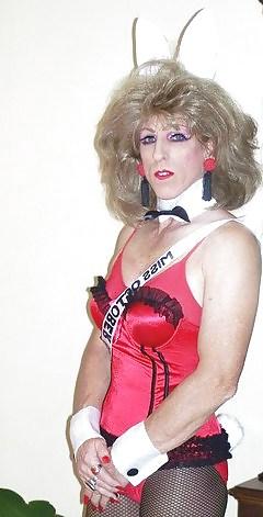 12P Playboy bunny TV