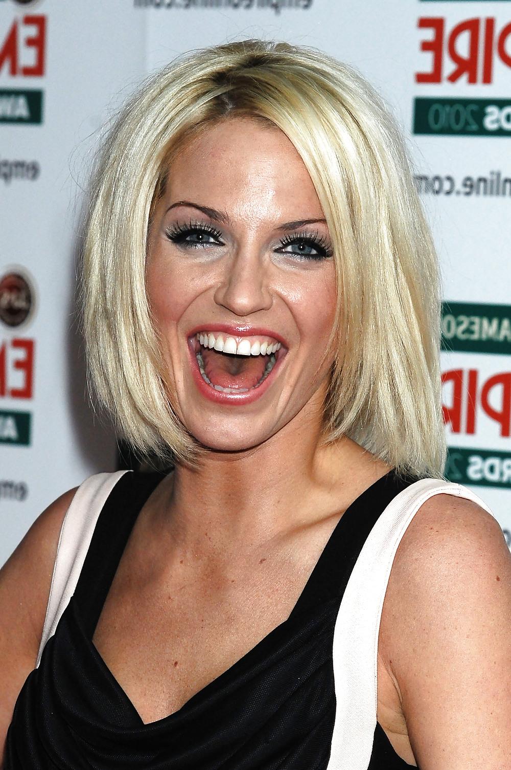 25P I can't stop wanking to Girls Aloud!