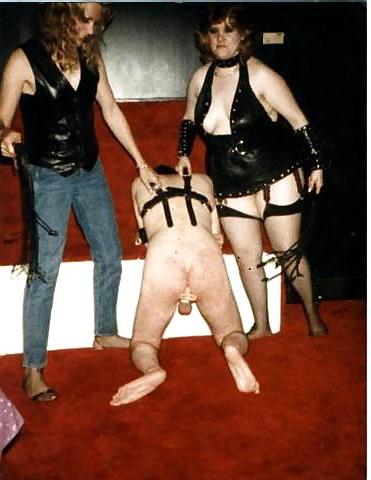 22P Some favorite femdom from the web