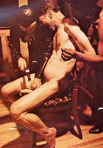 22P Some favorite femdom from the web