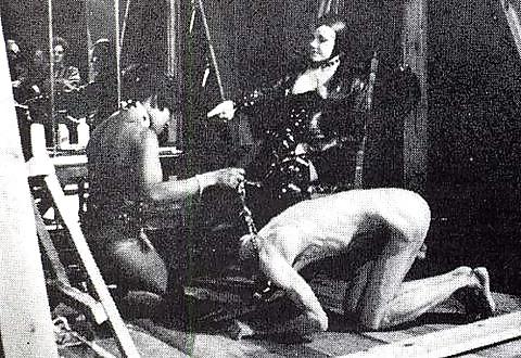 22P Some favorite femdom from the web