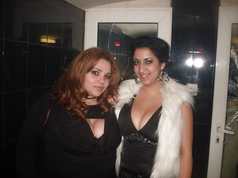 15P Busty Bulgarian Woman 19