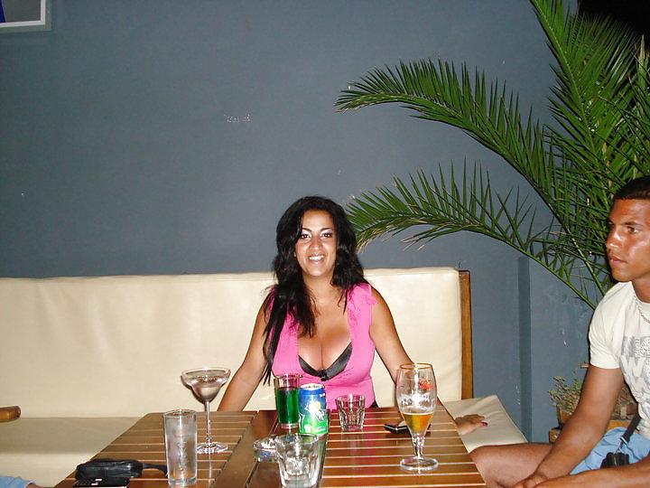 15P Busty Bulgarian Woman 19