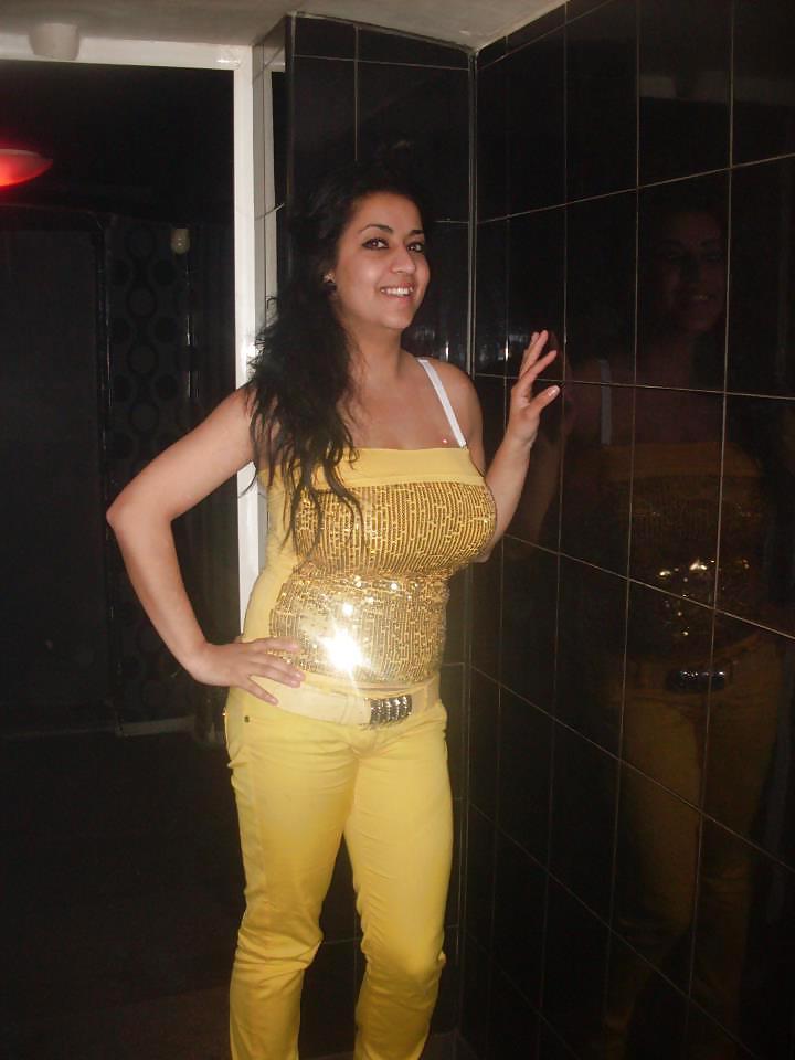 15P Busty Bulgarian Woman 19