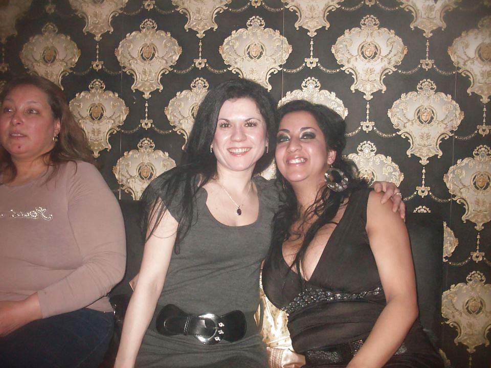 15P Busty Bulgarian Woman 19
