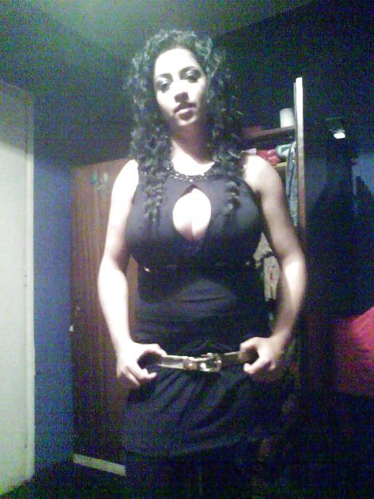 15P Busty Bulgarian Woman 19