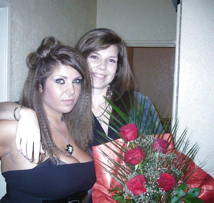 24P Busty Bulgarian Woman 17