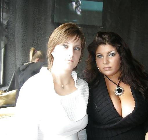 24P Busty Bulgarian Woman 17
