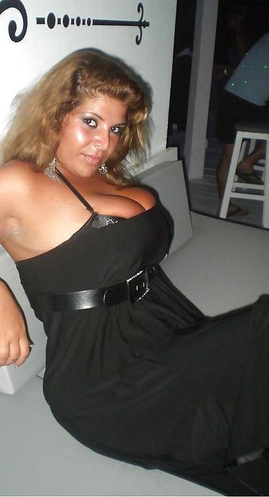 24P Busty Bulgarian Woman 17