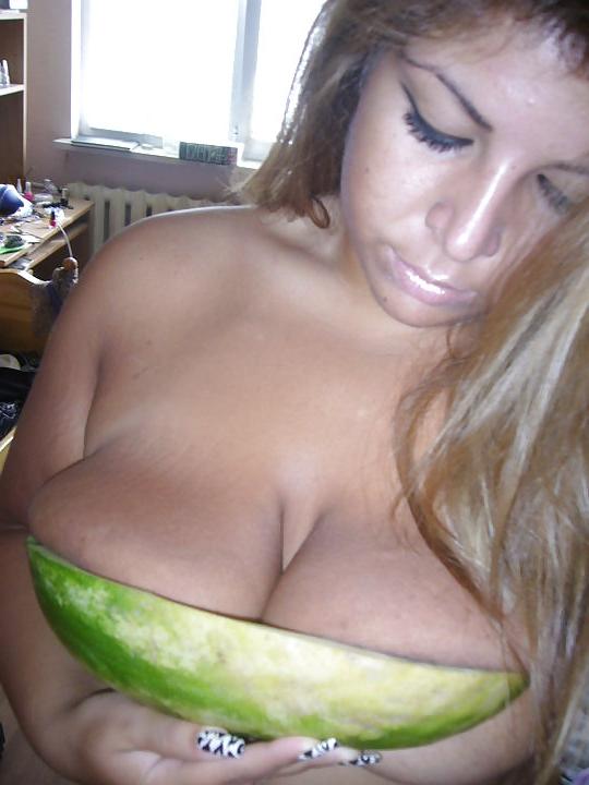 24P Busty Bulgarian Woman 17