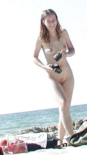 25P Nudist 13