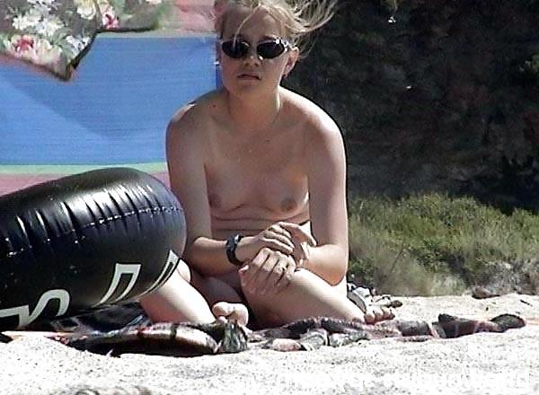 25P Nudist 13