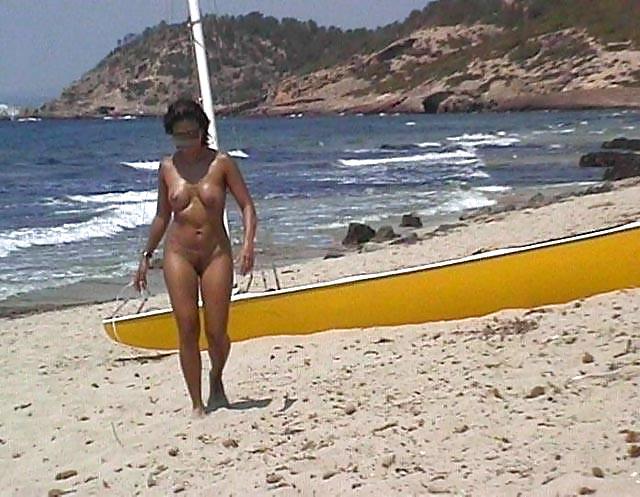 25P Nudist 13