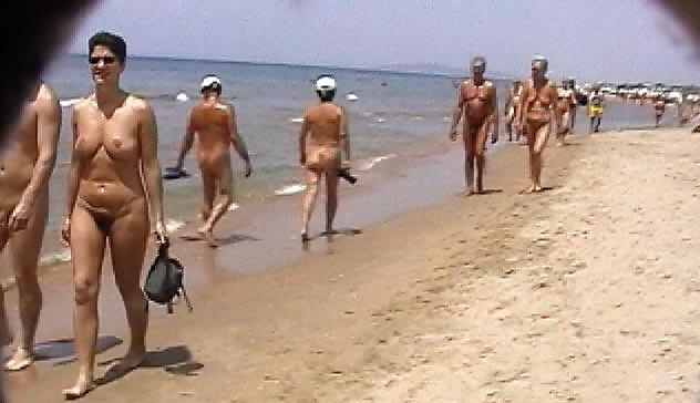 25P Nudist 13