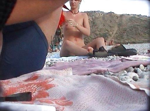 25P Nudist 13