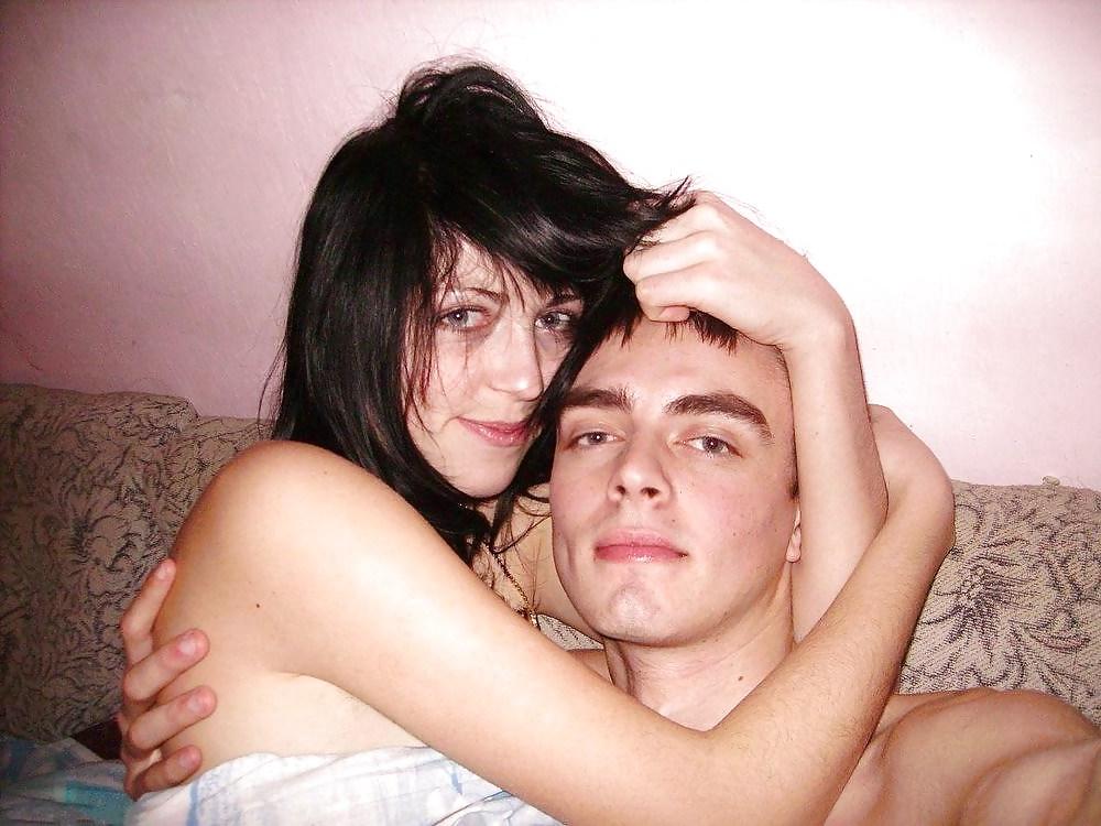 19P Young Wife Gets A Good Fucking After Cumming In Her Mouth