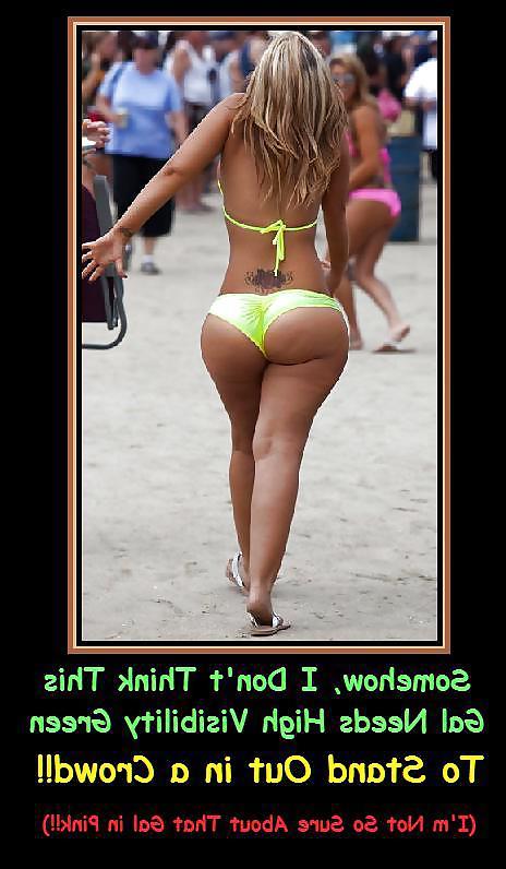 20P Bunny Sexy Captioned Pictures & Posters CCLXIX 7713