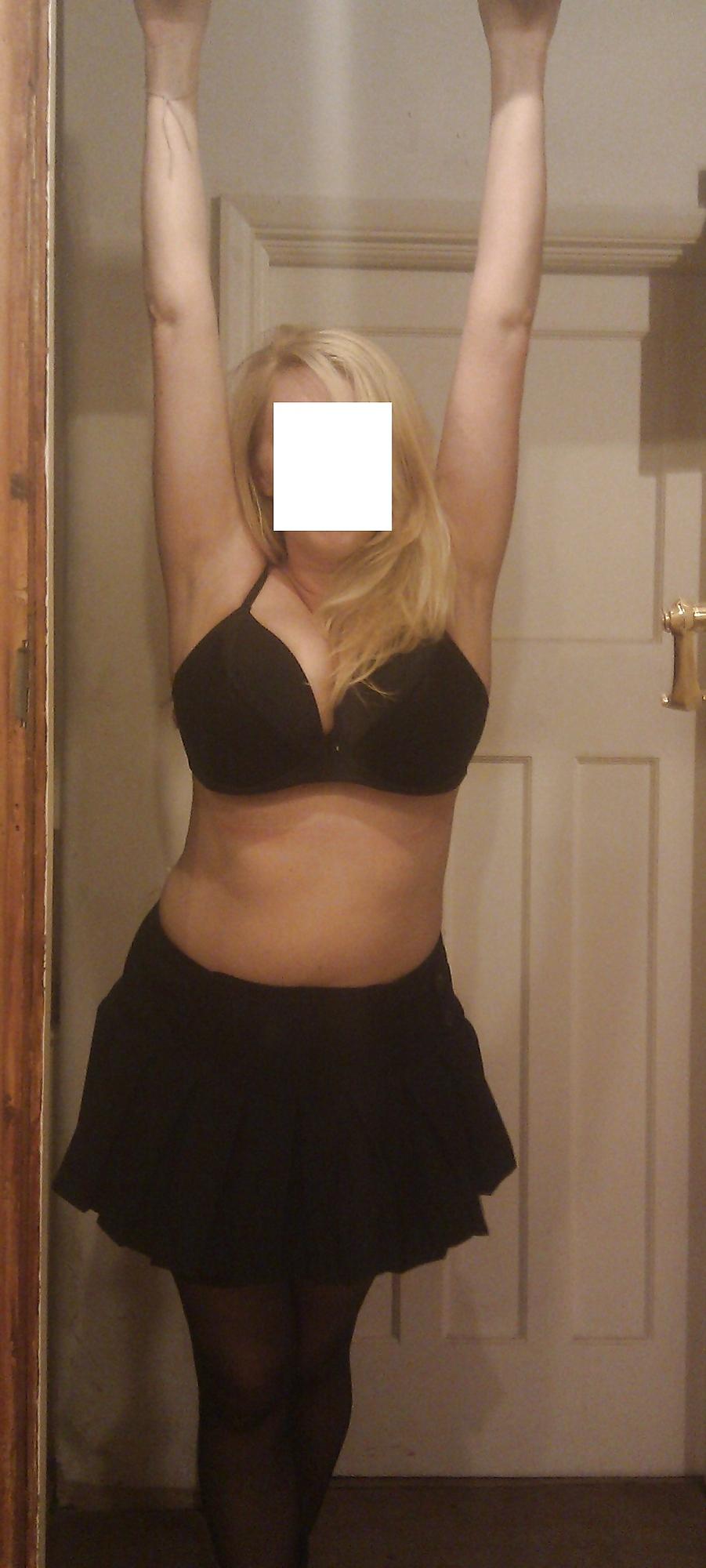 11P Slut wife 