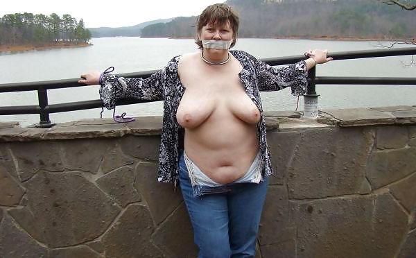 25P Webtastic Special: Granny Time Vol.64