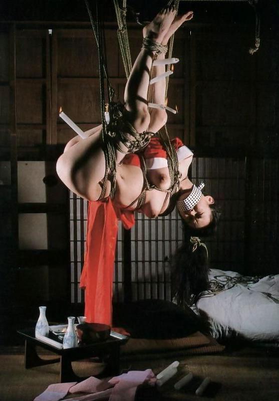 25P Japanese BDSM 25