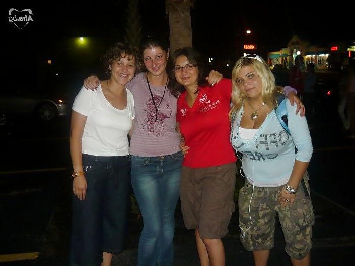 18P Busty Bulgarian Woman 14