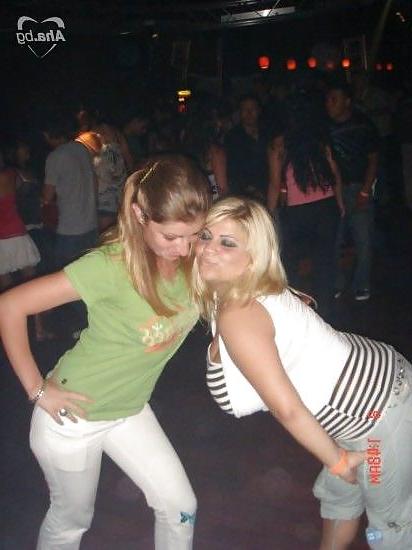 18P Busty Bulgarian Woman 14