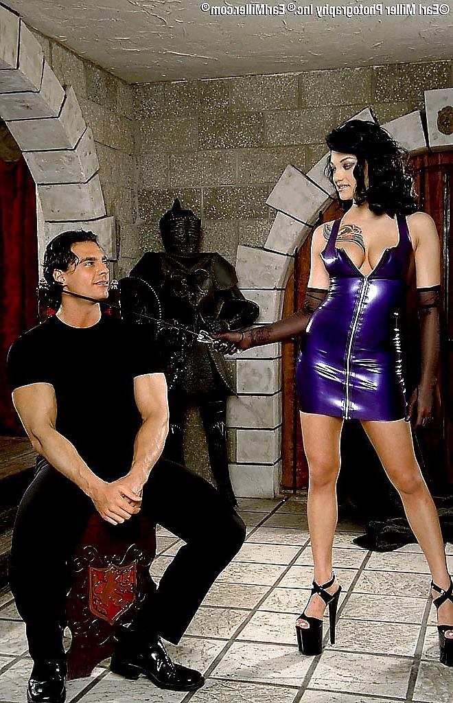 10P Bdsm 