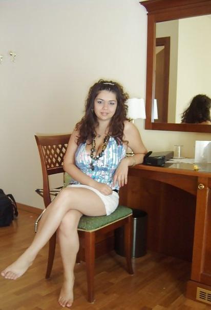 24P Busty Bulgarian Woman 10