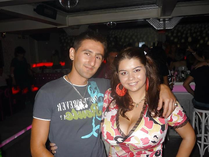 24P Busty Bulgarian Woman 10