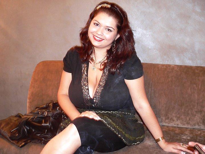 24P Busty Bulgarian Woman 10
