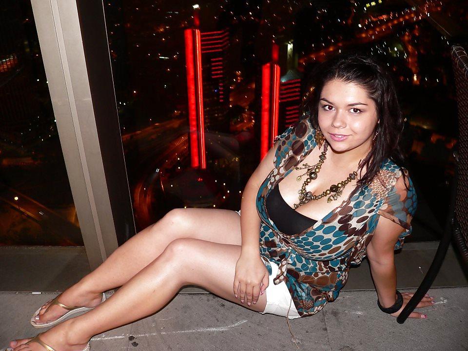 24P Busty Bulgarian Woman 10