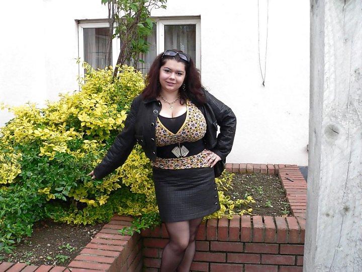 24P Busty Bulgarian Woman 10