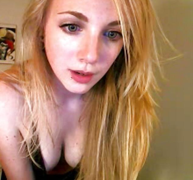 25P Webcam Still shots
