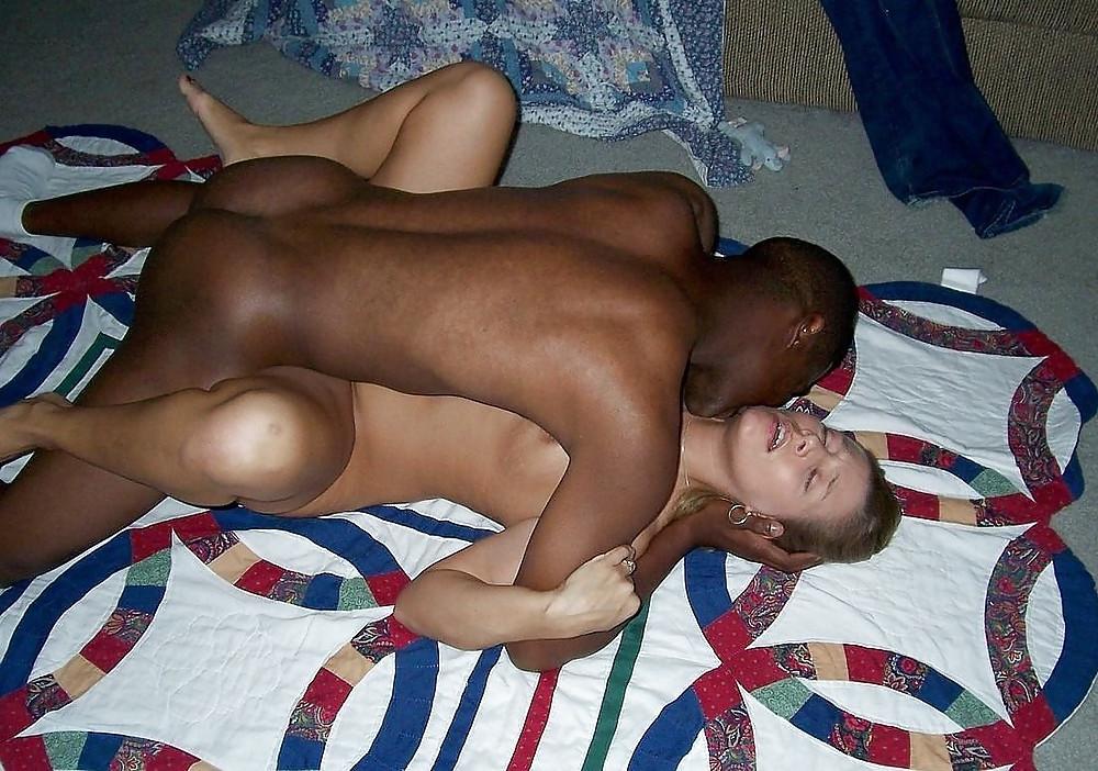 20P Interracial:Sissy's being trained by BBC 2